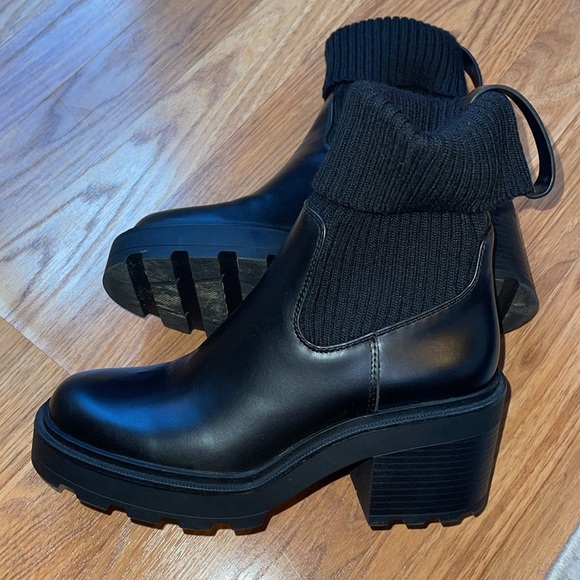 Zara Boots - Picture 4 of 5